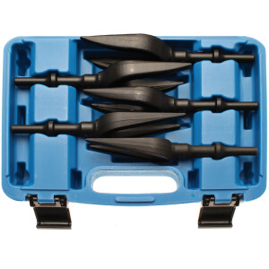 BGS Ball Joint Fork Separator Set | for Air Hammer | 5...