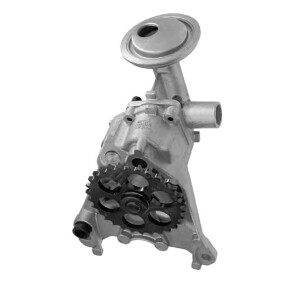 Oil pump for VW & Seat (e.g. for VW Polo 86, 86C, G40,...