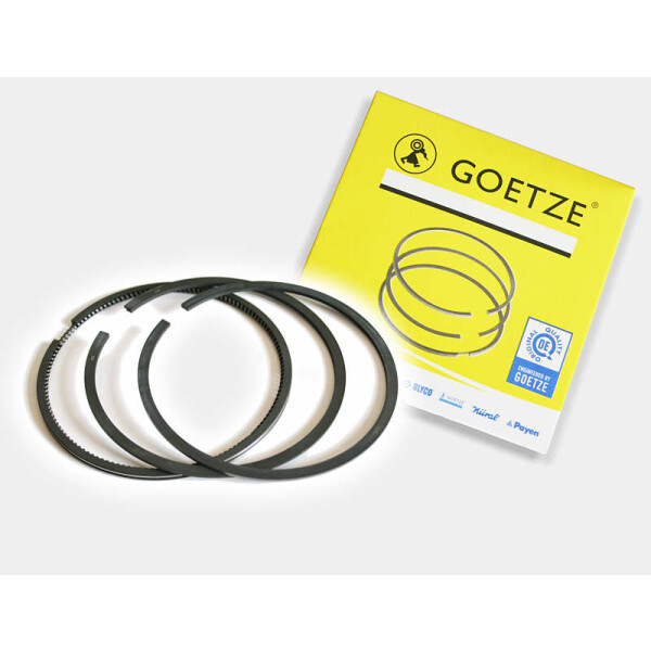 Piston Ring Set Sealed Power - Fits 2004-2010 Ford F-250/E-350 Super Duty (E -994K) Ring Chevy