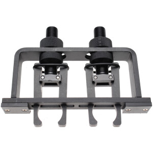 BGS Crankshaft Mounting Tool | for VAG 6- and 8-cylinder...