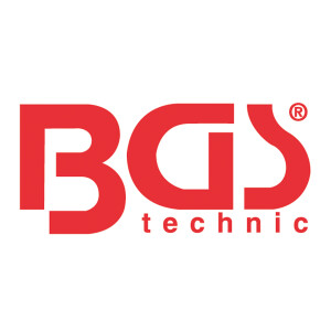 BGS BGS®-Aufkleber | 250 x 150 mm (BGS AUFKLEBER2)