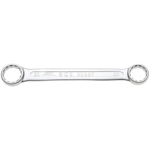BGS Double Ring Spanner | extra flat | 20 x 22 mm (BGS...