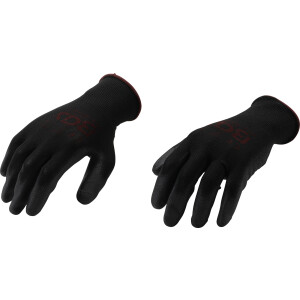 BGS Mechanic&apos;s Gloves | Size 9 (L) (BGS 9953)