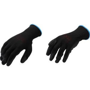 BGS Mechaniker-Handschuhe | Größe 10 (XL) (BGS...
