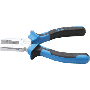 BGS Combination Pliers | 165 mm (BGS 369)