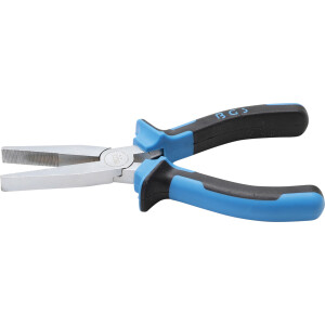 BGS Flat Nose Pliers | 160 mm (BGS 378)