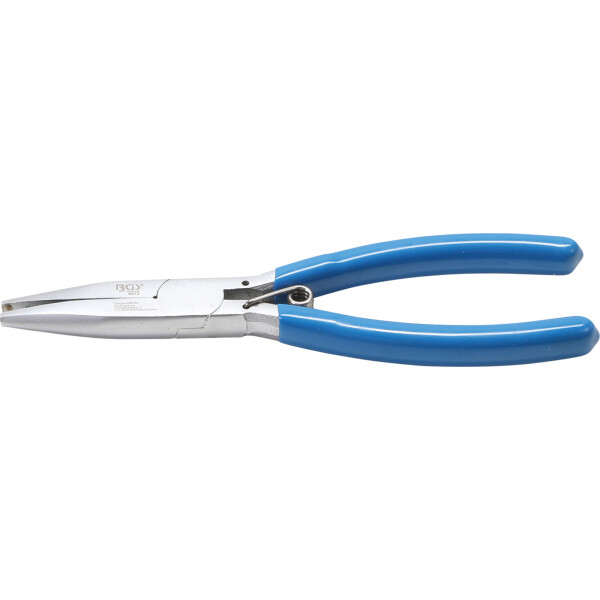 BGS Upholstery Clip Pliers | without Clips (BGS 8872)