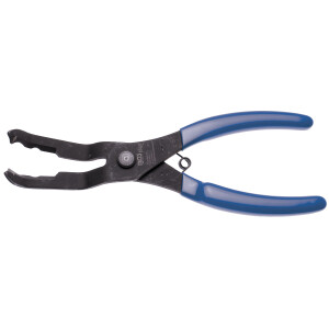 BGS Panel Clip Pliers | 190 mm (BGS 8934)
