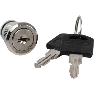 BGS Lock incl. Key for Workshop Trolley BGS 2001 (BGS...