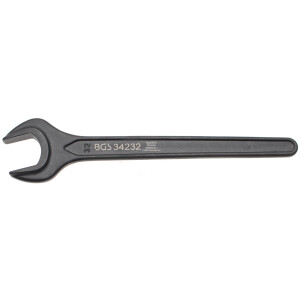 BGS Single Open End Spanner | 32 mm (BGS 34232)