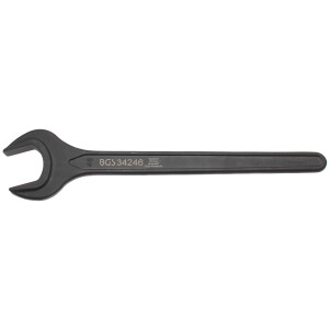 BGS Single Open End Spanner | 46 mm (BGS 34246)
