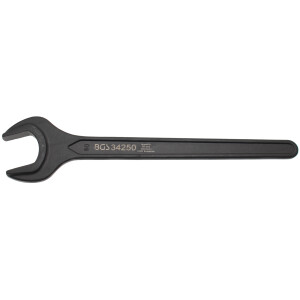 BGS Single Open End Spanner | 50 mm (BGS 34250)