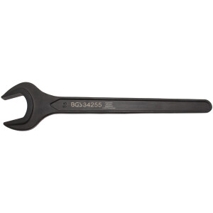 BGS Single Open End Spanner | 55 mm (BGS 34255)