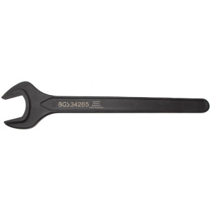 BGS Single Open End Spanner | 65 mm (BGS 34265)