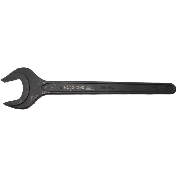 BGS Single Open End Spanner | 90 mm (BGS 34290)