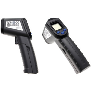 BGS Digital-Laserthermometer | -50 - 500 °C (BGS 6005)