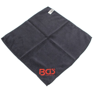 BGS Microfibre Cloth | 400 x 400 mm (BGS TUCH)