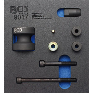 BGS Injector Extractor Set | for BMW Petrol Direct...