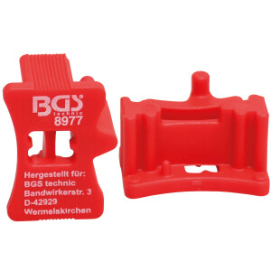 BGS Camshaft Sprocket Locking Tool | for VAG 1.0 (BGS 8977)