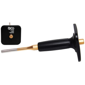 BGS Splintentreiber | 225 mm | 8 mm (BGS 9081)