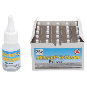 KRAFTMANN Glue Remover | 20 g (KRAFTMANN 80864)