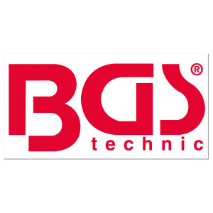 BGS BGS®-Banner/-Fahne | 2000 x 1000 mm (BGS BANNER)