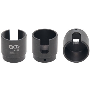 BGS Push Rod Ball point Socket | 12.5 mm (1/2")...