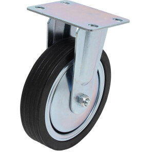 BGS Wheel with Base for Workshop Trolley BGS 2001 (BGS...