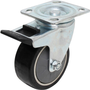 BGS Caster Wheel for Workshop Trolley BGS 4110 (BGS 4110-2)