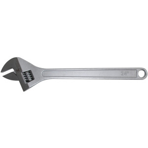 KRAFTMANN Adjustable Wrench | 600 mm | 62 mm (KRAFTMANN...