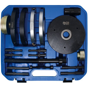BGS Wheel Bearing Tool Set | for Ford, Land Rover, Volvo...