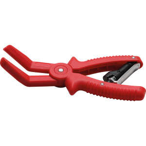 BGS Hose Clamp Pliers with Locking Mechanism | 220 mm...
