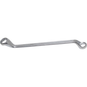 BGS Double Ring Spanner, offset | 19 x 22 mm (BGS 30223)