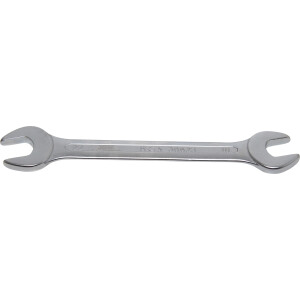 BGS Double Open End Spanner | 19x22 mm (BGS 30623)