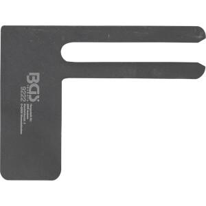 BGS Balancer Shaft Locking Tool | for BMW (BGS 9222)