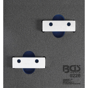BGS Camshaft Locking Tool Set | for Lancia K 2.0l 20V...