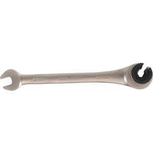 BGS Ratchet Wrench | open | 8 mm (BGS 30838)