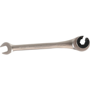 BGS Ratchet Wrench | open | 10 mm (BGS 30840)