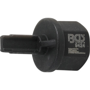 BGS Oil Drain Plug Wrench for VAG (BGS 9424)