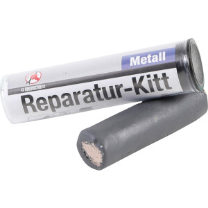 KRAFTMANN Repair putty METAL (KRAFTMANN 80896)