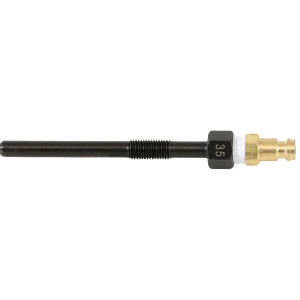 BGS Compression / Pressure Loss Adapter | for Ford, PSA,...
