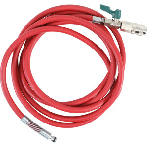 BGS Replacement Hose with Quick Coupler | for BGS 8315...
