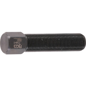 BGS Rotor Puller Ejector Spindle | M18 x 1.5 (BGS 7748-C)