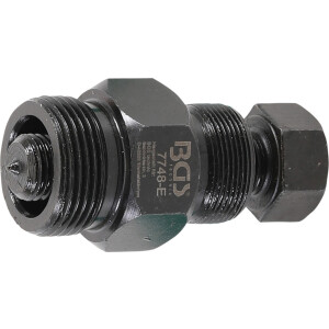 BGS Rotor Puller | M22 x 1.0 - M25 x 1.5 (BGS 7748-E)