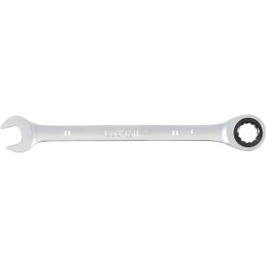 BGS Ratchet Combination Wrench | 11 mm (BGS 6511)
