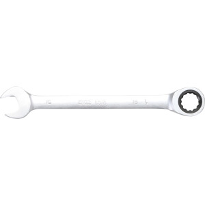 BGS Ratchet Combination Wrench | 16 mm (BGS 6516)