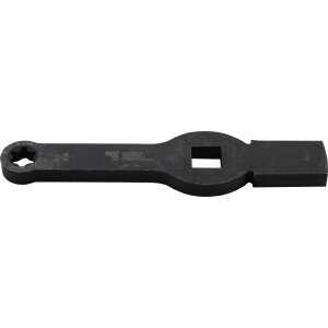 BGS Slogging Ring Spanner | E-Type (for Torx) | with 2...