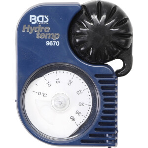 BGS Antifreeze Tester Hydrotemp (BGS 9670)