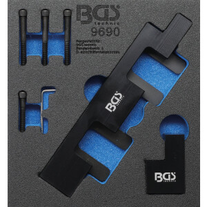 BGS Camshaft Timing Tool Set | for Opel / Vauxhall 2.0...