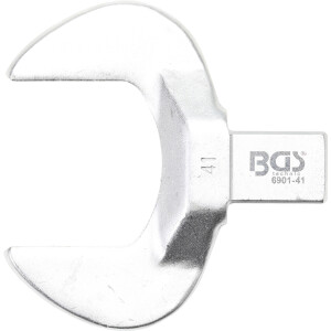 BGS Einsteck-Maulschlüssel | 41 mm (BGS 6901-41)